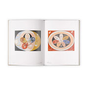 Hilma af Klint Catalogue Raisonné Volume II: Paintings for the Temple